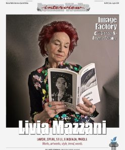 Livia Mazzani