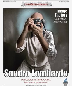 Sandro Lombardo