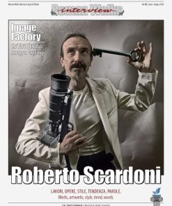 Roberto Scardoni
