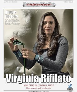 Virginia Rifilato