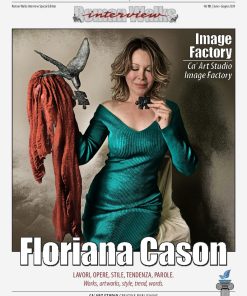 Floriana Cason