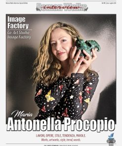 Maria Antonella Procopio