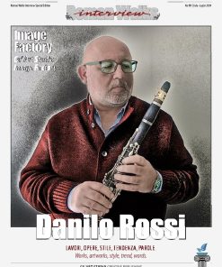 Danilo Rossi